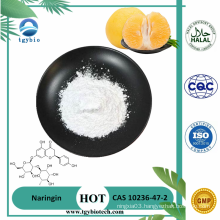 Supply Natural Grapefruit Extract 98% Naringin Powder